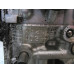 #U104 Right Cylinder Head For 12-14 Subaru Impreza  2.0 AP20 Passenger Side